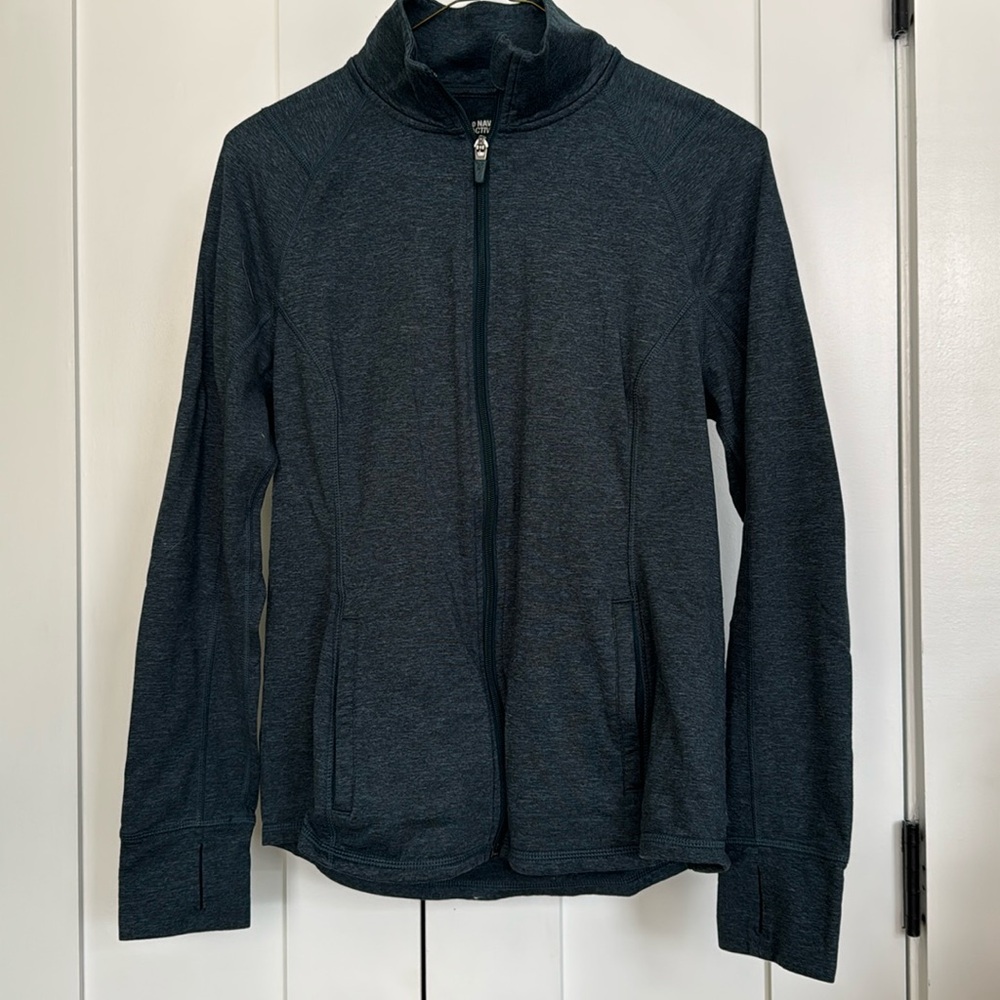 Old Navy athletic jacket